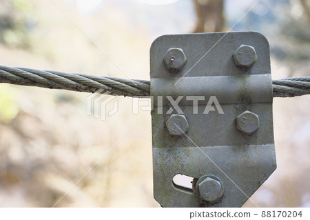 無機橋樑螺栓 88170204