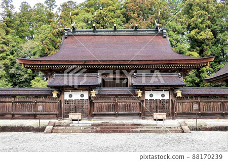 熊野主神社 熊野主神社 88170239