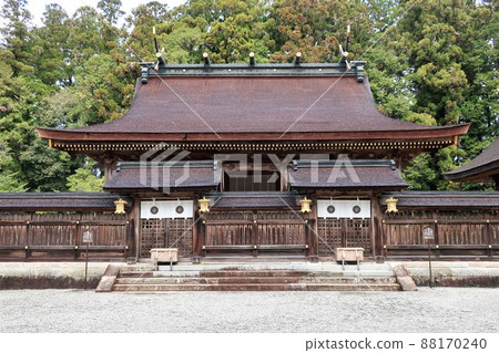 熊野主神社 熊野主神社 88170240