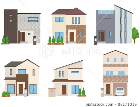 House Detached house 88171019