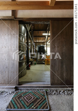 Okinawa Nago Tsukayama Sake Brewery Okinawa Nago Tsukayama Sake Brewery 88171841
