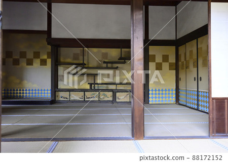 Shogakuin Imperial Palace Rikyu Guesthouse's Kusaka 88172152