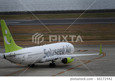 Solaseed Air 面朝大海 88172442