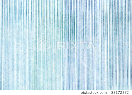 Japanese paper blue pattern background 88172882
