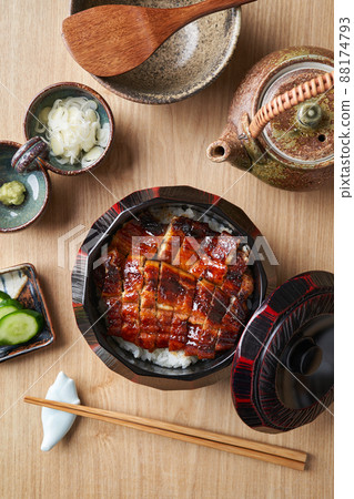 Hitsumabushi 88174793