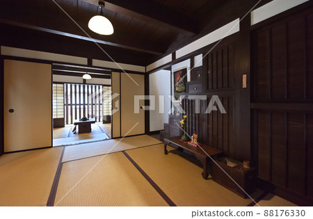 Naramachi Naramachi Lattice House (Gangoji-cho, Nara City, Nara Prefecture) Naramachi Naramachi Lattice House (Gangoji-cho, Nara City, Nara Prefecture) 88176330