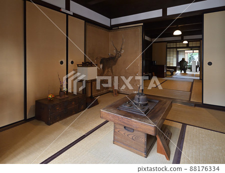 Naramachi Naramachi Lattice House (Gangoji-cho, Nara City, Nara Prefecture) Naramachi Naramachi Lattice House (Gangoji-cho, Nara City, Nara Prefecture) 88176334