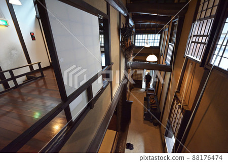 Naramachi Naramachi Lattice House 2nd floor (Gangoji-cho, Nara City, Nara Prefecture) Naramachi Naramachi Lattice House 2nd floor (Gangoji-cho, Nara City, Nara Prefecture) 88176474