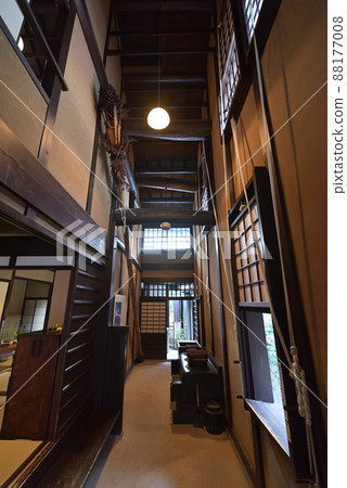Naramachi Naramachi Lattice House Doma Atrium (Gangoji-cho, Nara City, Nara Prefecture) Naramachi Naramachi Lattice House Doma Atrium (Gangoji-cho, Nara City, Nara Prefecture) 88177008