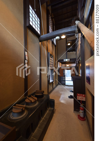 Naramachi Naramachi Lattice House Doma Atrium (Gangoji-cho, Nara City, Nara Prefecture) Naramachi Naramachi Lattice House Doma Atrium (Gangoji-cho, Nara City, Nara Prefecture) 88177009