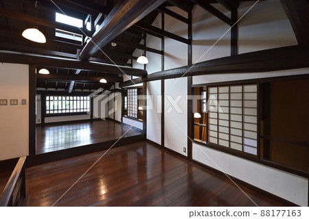 Naramachi Naramachi Lattice House 2nd floor (Gangoji-cho, Nara City, Nara Prefecture) 88177163