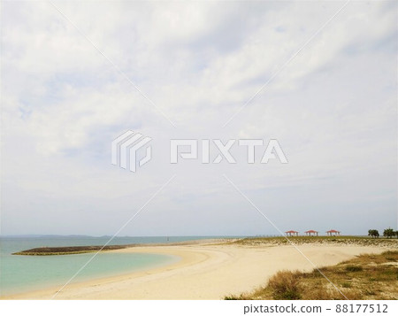 Okinawa Orion ECO Chura SUN Beach 1 88177512