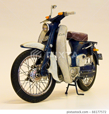 摩托車模型 88177572