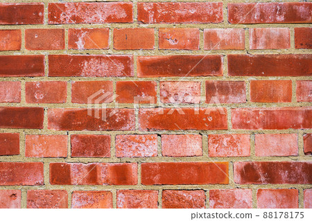 Beautiful pattern of old bricks 88178175