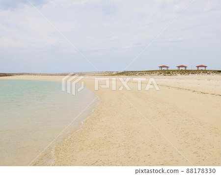 Okinawa Orion ECO Chura SUN Beach 5 88178330