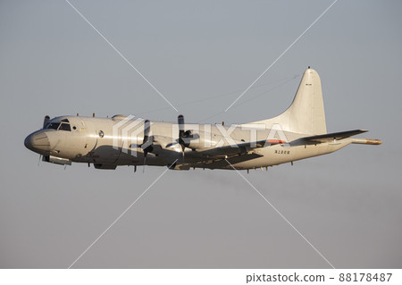 P-3C反潛巡邏機 P-3C反潛巡邏機 88178487
