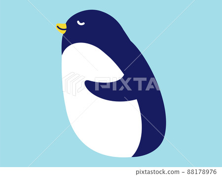 景觀導向的企鵝 88178976