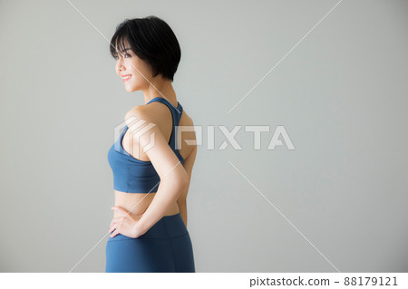 Women of sportswear 88179121