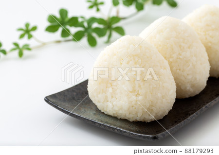 rice ball rice ball 88179293