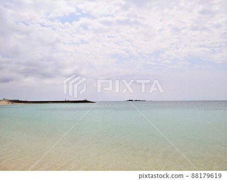 沖繩獵戶座 ECO Chura SUN 海灘 6 沖繩獵戶座 ECO Chura SUN 海灘 6 88179619