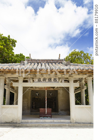 西島御苑 88179910