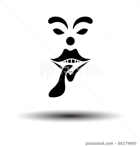 April Fool's Day Icon 88179995