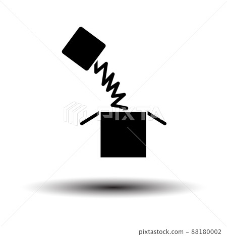 April Fool's Day Icon 88180002