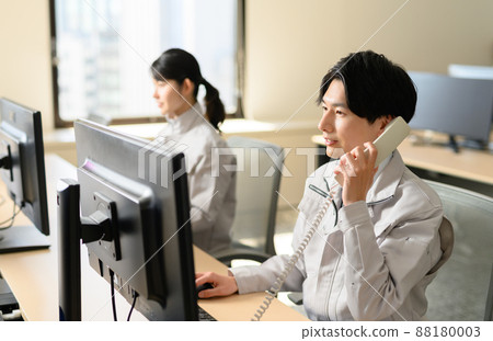 商業場景電話兼容性 88180003