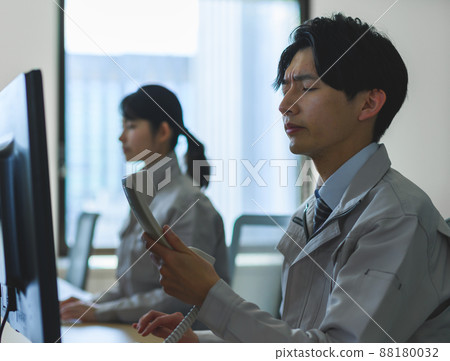 商業場景 88180032