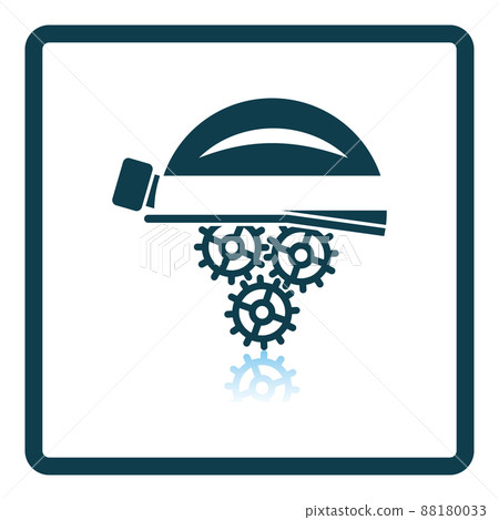 Labor Day Icon 88180033