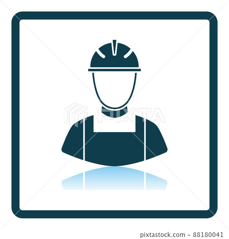 Labor Day Icon 88180041