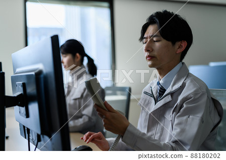 商業場景 88180202