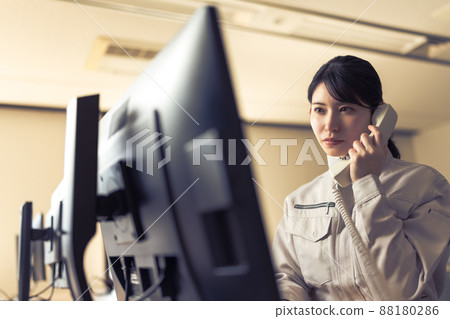 商業場景 88180286