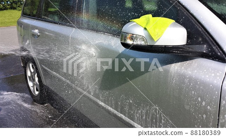 Console car cleaning 88180389