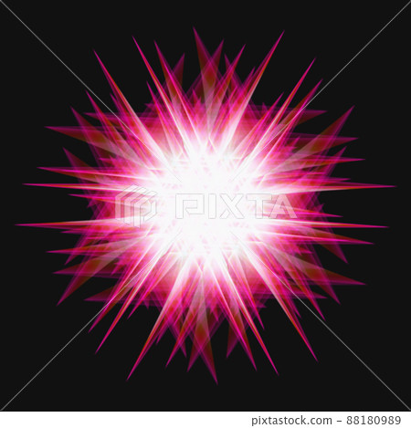 幾何圖案分形圖案曼荼羅 88180989