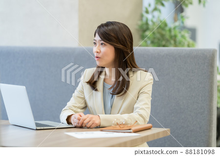 辦公室女士 88181098