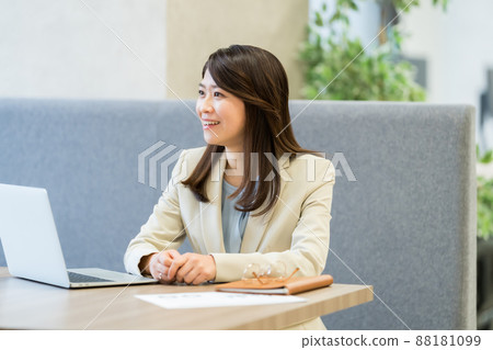 辦公室女士 88181099