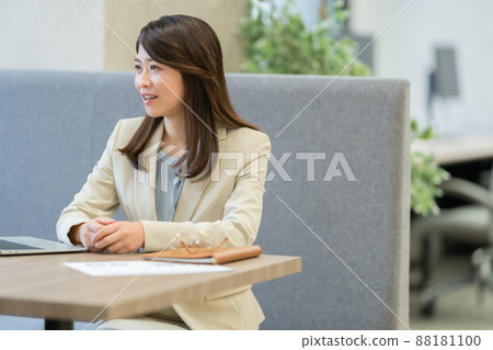 辦公室女士 88181100