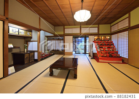 奈良町二井之家（奈良縣奈良市中野屋町） 88182431