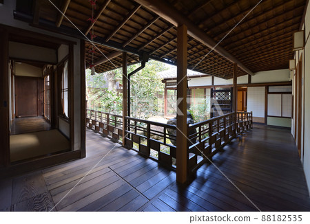 奈良町二井之家（奈良縣奈良市中野屋町） 88182535