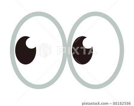 眼球 88182586
