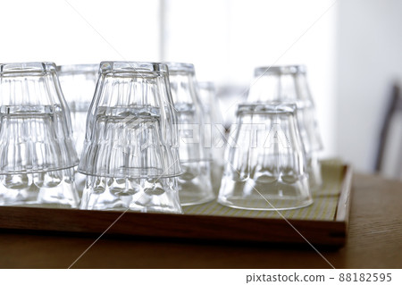 重疊眼鏡 88182595