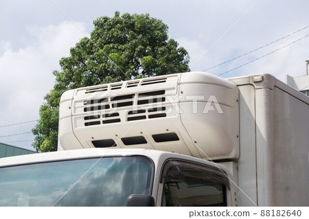 冷藏車和冷凍櫃 88182640