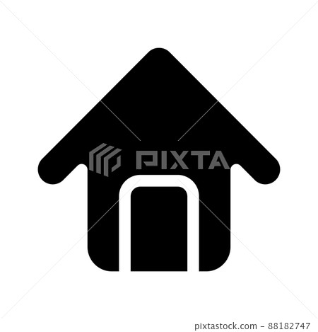 home icon home icon 88182747