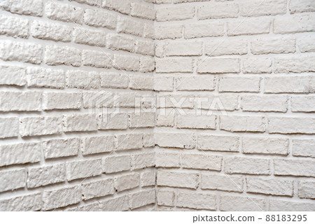 Brick corner 88183295
