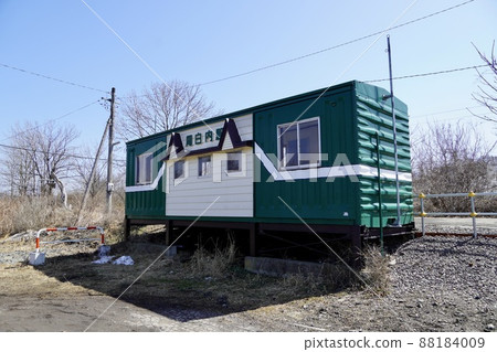 Oshironai Station (Hakodate Main Line) 88184009