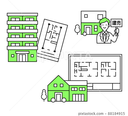 公寓,待售,新建 公寓,待售,新建 88184915