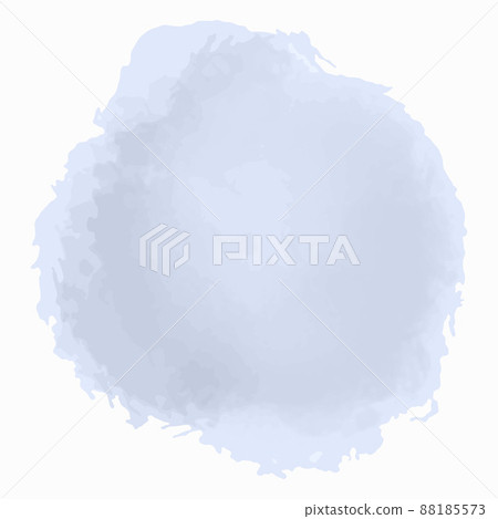 watercolor blot with smudge drips and stains, hand drawn vector element watercolor blot with smudge drips and stains, hand drawn vector element 88185573