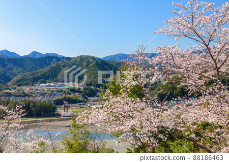 View from Nanbu Mine View from Nanbu Mine 88186463