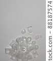 Contact lens blister 88187574